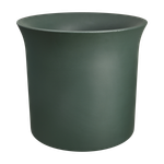 june tulip 47cm emerald green